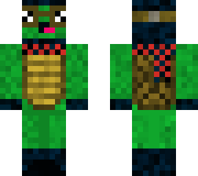 turtle pilot v2