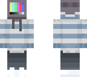 tv face