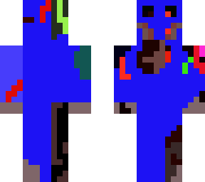 twisted bonnie