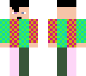 two colors