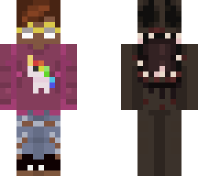 two sided