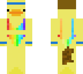 ugly duck 2.0