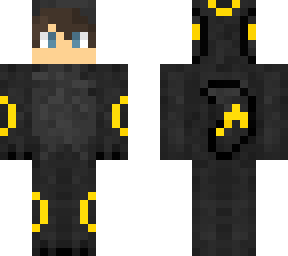 umbreon onesie