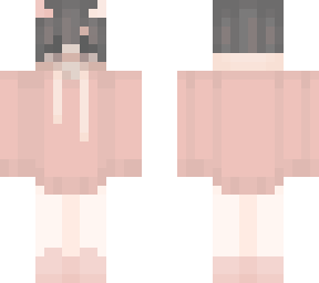 user: raaynbow's skin, changed from slim to classic :3