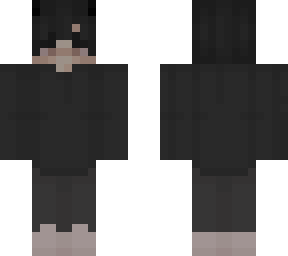 user: raaynbow's skin, changed from slim to classic :3