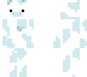 vanilla cow