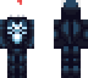 venom eating a player (base)