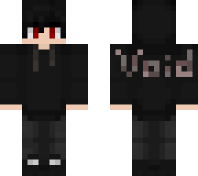 void n0va skin
