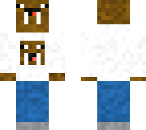walrus fan skin