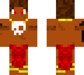 warrior (!mathewnf477)
