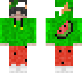 watermelon eboy