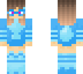 waterwoman