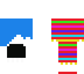 weird outfits