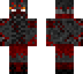 wither king