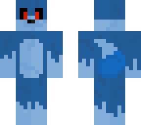 wolfie