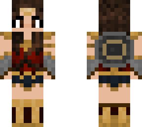 wonder woman (bvs)