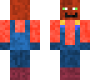 wooden builder