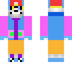 yolo sans