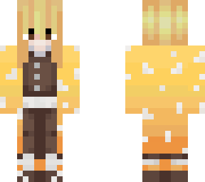 zenitsu