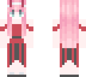zero two