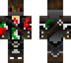 zombie