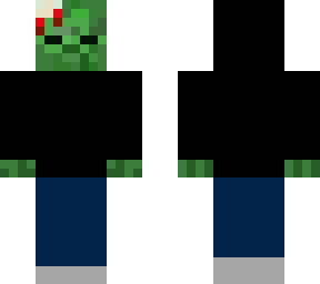 zombie cool