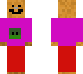 zombie guy