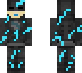 zoomofearth835 (edit) (new suit) attempt 2 ('~')