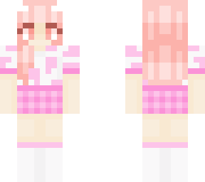 . * + look at you, strawberry cow  * . +
