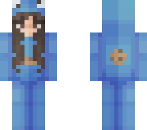 =- me want cookie! - ce -=