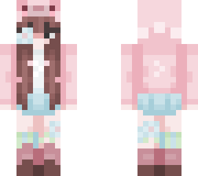 + gift for spaceysparkles +