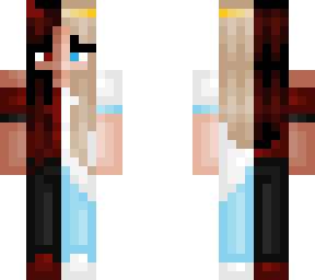 ~ good or bad side? ~