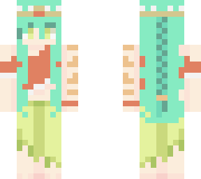 -pearls of the sea- // reshade contest