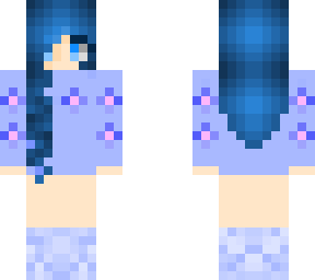 ~sapphire rose~