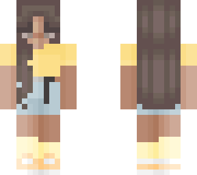 +simply yellow+ (remade)
