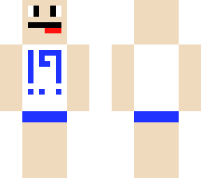 1 minute skin challenge