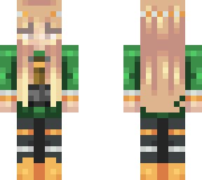 2013 minecon matching female