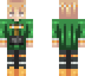 2013 minecon matching male