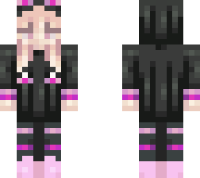 2016 minecon matching female
