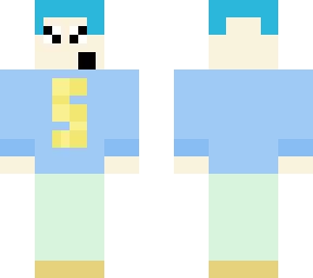 4 bit skin