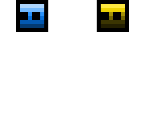 6 colored sides