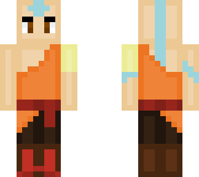 aang season 3