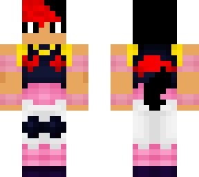 aaron/hisoka