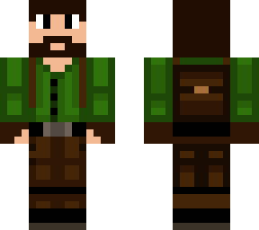 adventurer