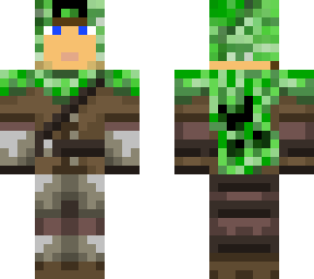 agent creeper
