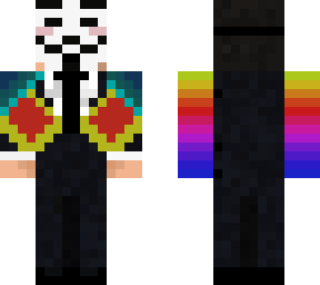 agent hacker