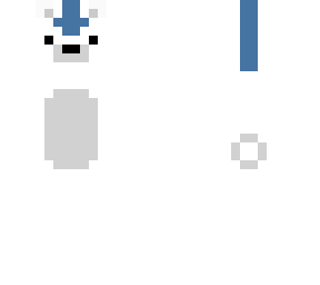 airbender icebear