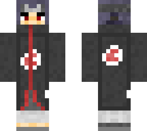 akatsuki itachi uchiha