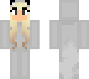 alpha wolf of the alphine wolves (onesie version)