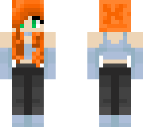 amber